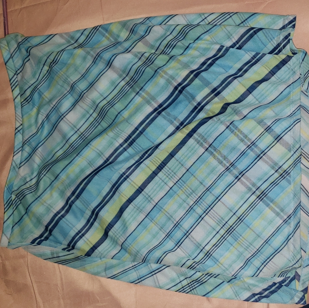 Express Skirt